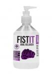 Shots Toys Отпускащ анален лубрикант Fist-it Anal Relaxer 500 мл