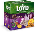 LOYD Tea Szilva-Fahéj 20x2g