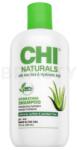 CHI Naturals Hydrating Shampoo erősítő sampon hidratáló hatású 355 ml