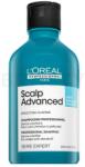 L'Oréal Scalp Advanced Anti-Dandruff Shampoo erősítő sampon korpásodás ellen 300 ml