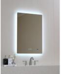 Interceramic Led огледало ФЛОРА 1811, 60Х90 (1811led)