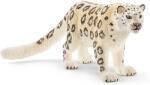 Schleich Figurina Schleich Wild Life Asia and Australia - Leopard de zapada (14838-02732) Figurina