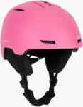 ATTABO Детска скиорска каска ATTABO Avens 2.0 Jr pink