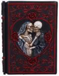 Nemesis Now Agenda Nemesis Now Adult: Gothic - Lovers Grimoire (D7210C25)