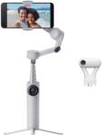 Insta360 Gimbal pentru smartphone Insta360 - Flow 2 Bundle Gray Flow2Lite12, gri