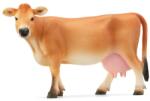 Schleich Figurină Schleich Farm World - Vacă Jersey (13967-78928) Figurina