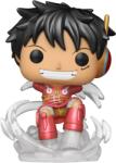 Funko Figurină Funko POP! Plus: One Piece - Monkey D. Luffy (Egghead) (Metallic) (Special Edition) #2138 (106144) Figurina