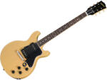 Epiphone 1960 Les Paul Special Double Cut Reissue TV Yellow - hangszerdiszkont