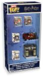 Funko Set mini-figurine Funko Bitty POP! Movies: Harry Potter - 6-Pack (106280) Figurina