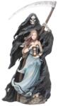 Nemesis Now Statuetă Nemesis Now Gothic: Anne Stokes - Summon The Reaper, 29 cm (NOW4008) Figurina