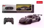Rastar Растар: Porsche 911 GT2 RS сиво дистанционно управляема кола - 1: 24 (99700-Grey)