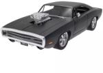Rastar Rastar: Черен дистанционно управляем автомобил Dodge Charger R/T - 1: 16 (99010-Black)
