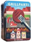 Reflexshop Grillparti társasjáték (ACGBBQRS) - jatekbolt