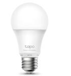 TP-Link Интелигентна Wi-Fi електрическа крушка TP-Link Tapo L520E, излъчваща дневна светлина и димируема (520E)