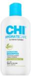 CHI HydrateCare Hydrating Shampoo подхранващ шампоан с овлажняващо действие 355 ml