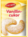 THYMOS Vaníliás Cukor 6x8 g