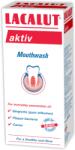 Zdrovit Lacalut activ apa de gura 300ml
