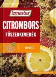 ízmester Citrombors 20 g