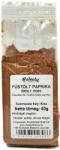 Paleolit Füstölt Paprika Őrölt, Édes 50 g - fizz