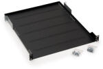 TRITON Raft Perf 1u/750 Max. 40kg Negru (rab-up-750-a1) - pcone