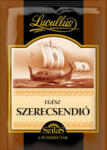 Lucullus Szerecsendió Egész 15 g - fizz