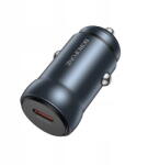 BOROFONE USB-C PD Fast Charge 30W Gri