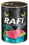 RAFI DOLINA NOTECI RAFI Cat adult sterilised tonhallal 400 g