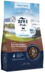 ZIWI Cat Steam & Dried szárított marhahústáp macskáknak 2, 2 kg