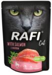 RAFI DOLINA NOTECI Rafi Cat nedves macskaeledel lazaccal 300 g