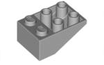 LEGO® Caramida cu Panta 25 3 X 2 Inv (4211570)