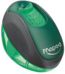 Maped műanyag tartályos hegyező Clean - többféle (IMA030111)