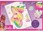 Maped CREATIV Barbie színező készlet akvarell ceruzával - Maxi szett (IMAC907063)