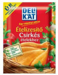 Delikát Ételízesítő Csirkés Ételekhez 200 g - fizz