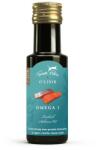 Terra felis Omega 3 сьомгово масло 100 мл