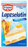 Dr. Oetker Lapzselatin 10 g