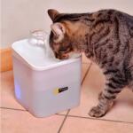 Ferplast ARES Szökőkút kutyáknak és macskáknak