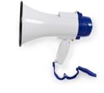 Nedis megafon 10W fehér-kék (MEPH150WT) (MEPH150WT) (MEPH150WT)