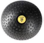 Hms fitness labda, 31cm, 20kg, PVC, fekete (17-41-053)