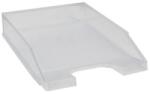 Tip Top Office Sertar de depozitare A4 din PP - transparent