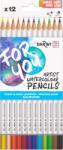 Darwi DFY Akvarell ceruza készlet 12 db (DF2200012K01C)
