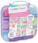 Make It Real Kreatív gyöngykészlet 1440 db-os (MIR1714)