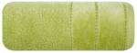 Eurofirany Törölköző, Eurofirany, 70 x 140 cm, zöld (367007)