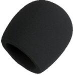 Shure A58WS BK Black Szélfogó (S A58WS-BLK)