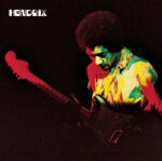 Jimi Hendrix - Band Of Gypsys (Reissue) (Remastered) (CD) (0886978937926)