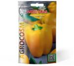 Agrocosm Seminte Ardei Gras Asti Yellow, Agrocosm (ELC-SEM ARDG AY)