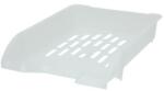 Tip Top Office Sertar de depozitare A4 TTO - alb transparent