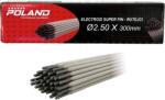  Electrozi sudura 2.5mm, rutilici Super Fin, 90-140A, 2.5kg, Poland B1690 (B1690)