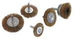  Set perii sarma bormasina 26-63mm, otel, compatibil universal, 5buc, B0834 (B0834)