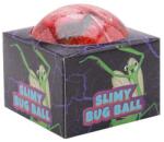 JohnToy Slime Golyó Rovarral, többféle (010-24600) - liliputjatek
