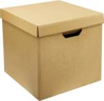 Muziker MUZR70 Doboz LP lemezekhez (MUZR70)